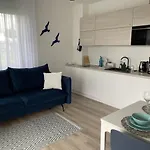 Blue Apartamento Rewal