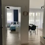 Blue Apartamento *