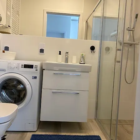 Blue Apartamento