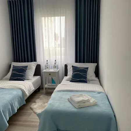 Apartamento Blue