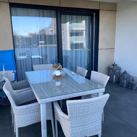 Apartamento Blue Rewal